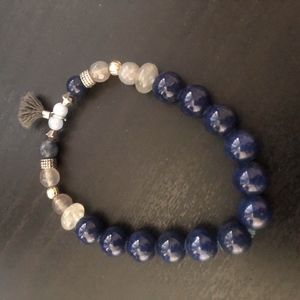 Handmade bracelet